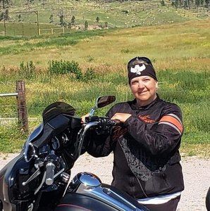 Meet your Posher, Caroline